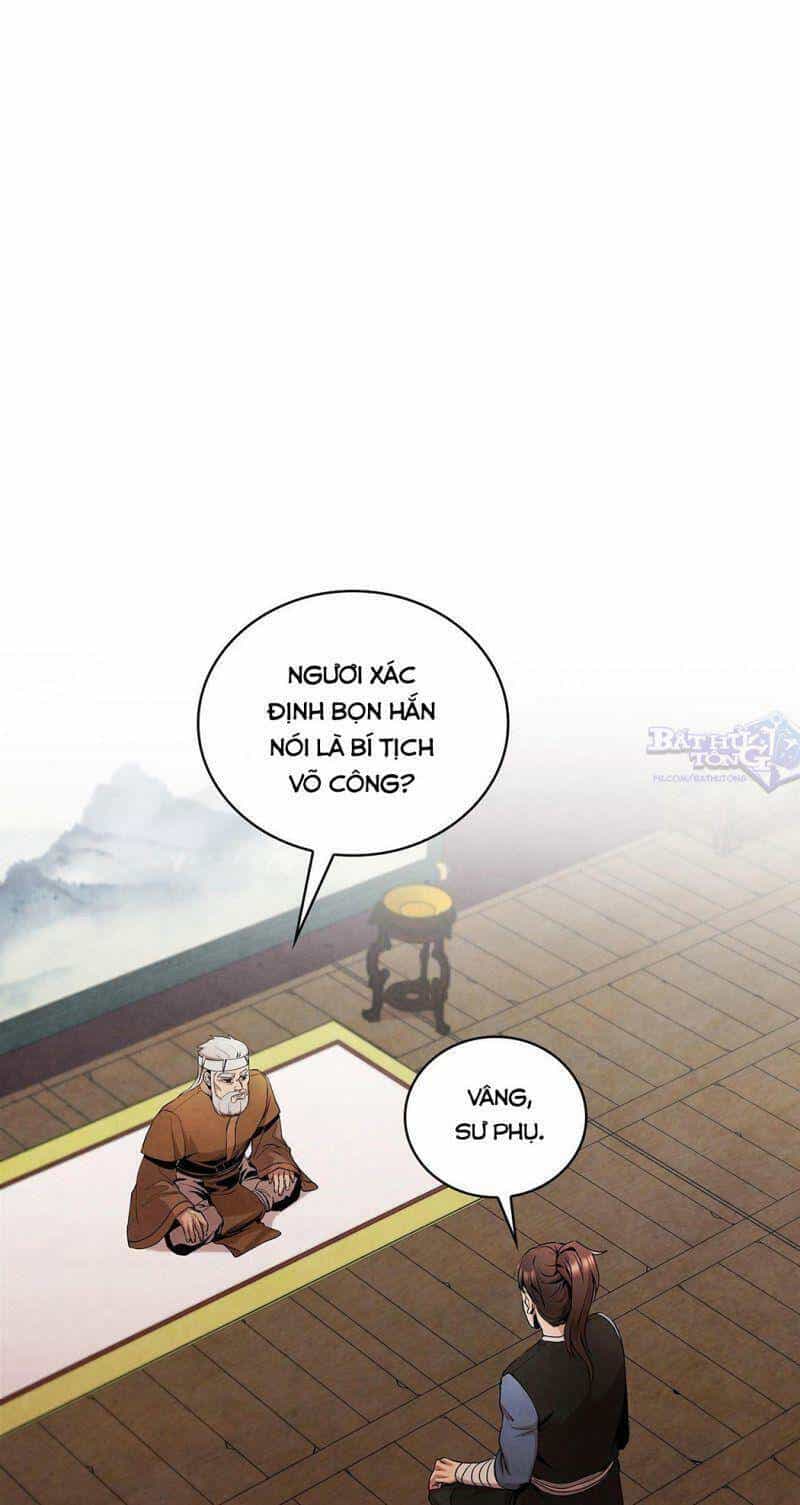 Đại Sư Huynh - Chương 7.2 - ảnh 3