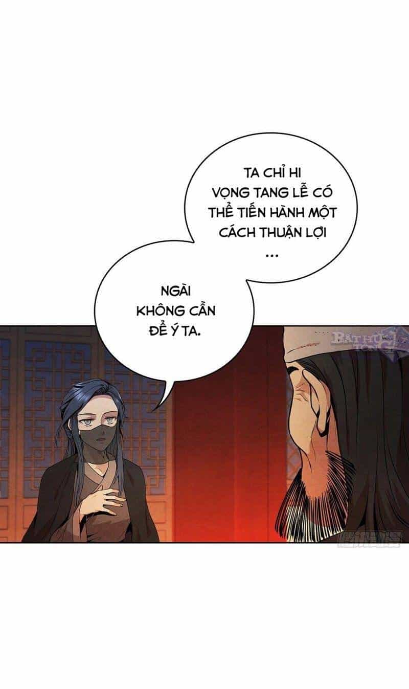 Đại Sư Huynh - Chương 8 - ảnh 13