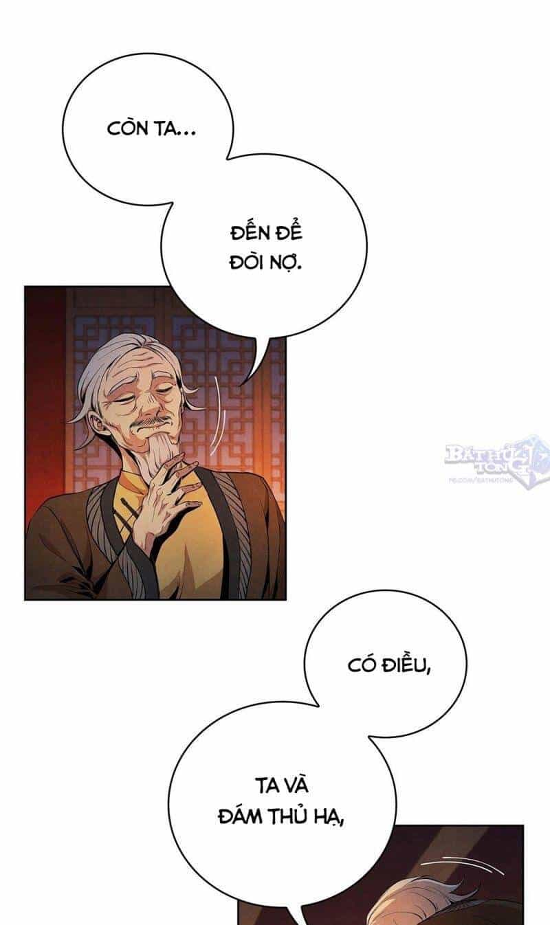 Đại Sư Huynh - Chương 8 - ảnh 14