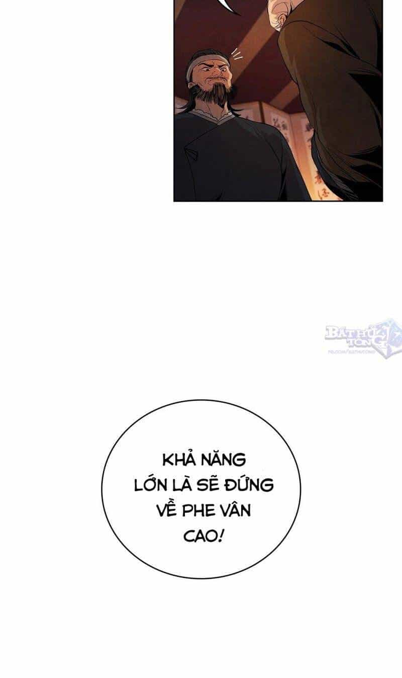 Đại Sư Huynh - Chương 8 - ảnh 15