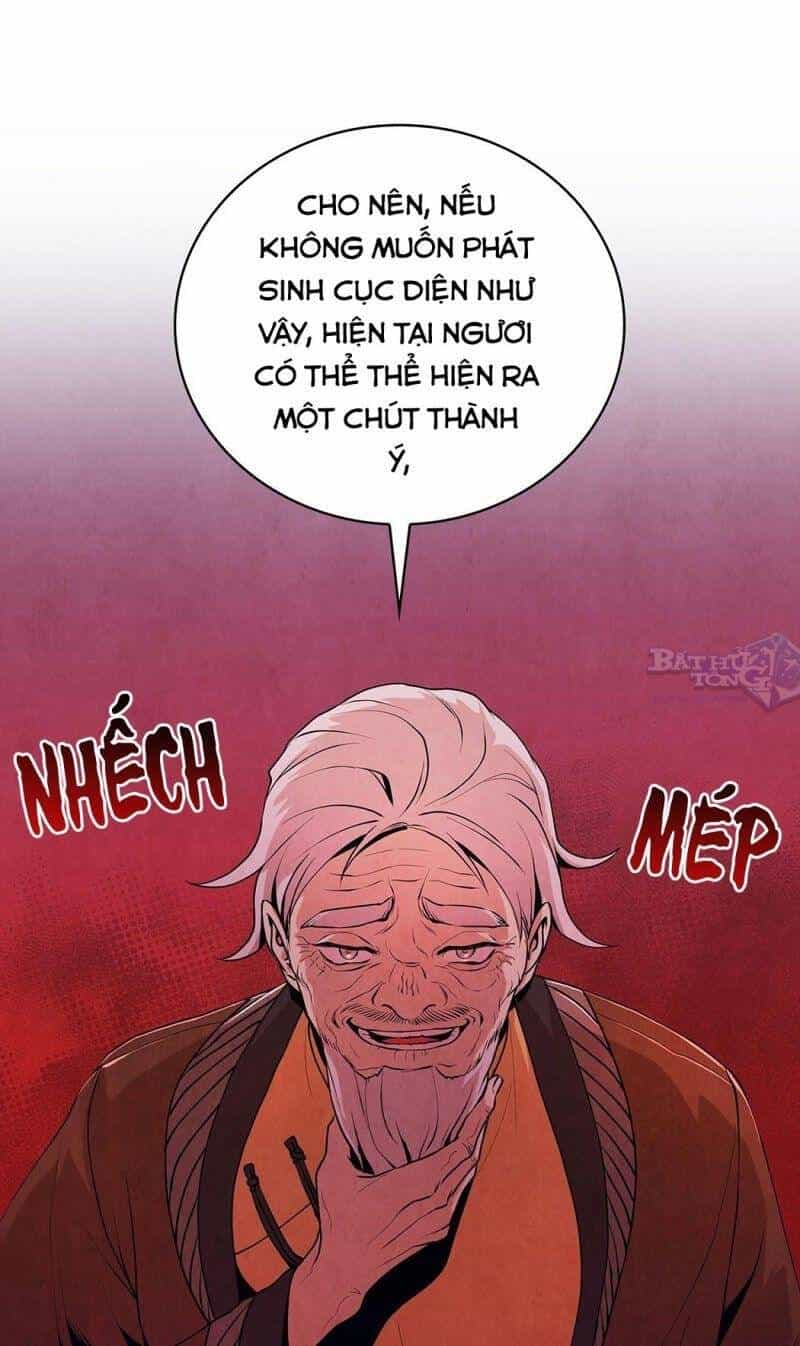 Đại Sư Huynh - Chương 8 - ảnh 16