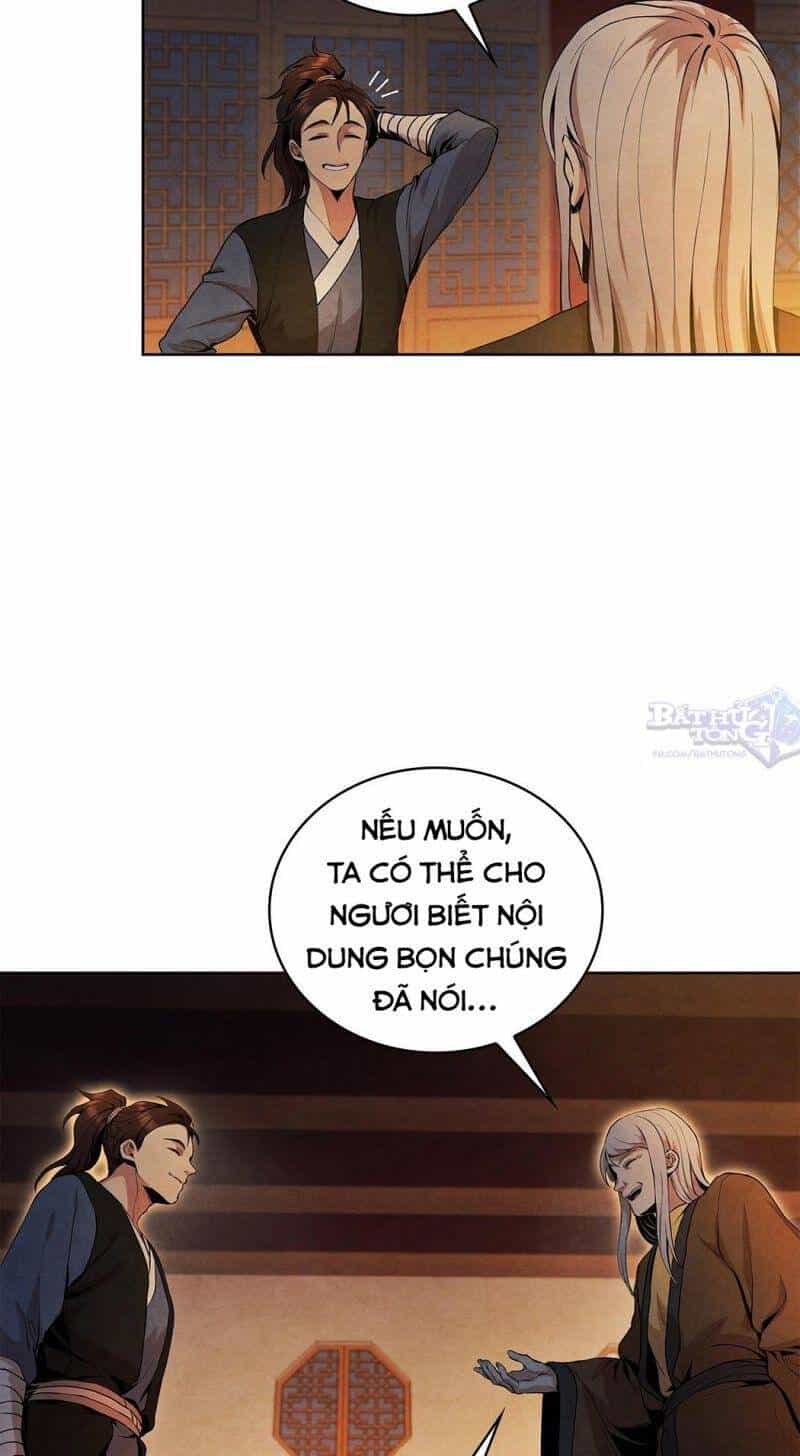 Đại Sư Huynh - Chương 8 - ảnh 21