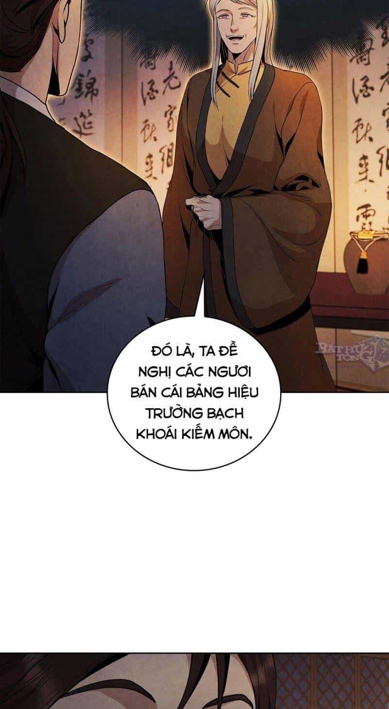 Đại Sư Huynh - Chương 8 - ảnh 23