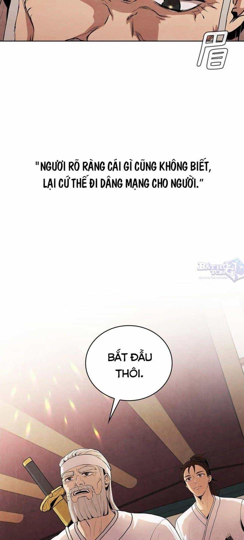 Đại Sư Huynh - Chương 8 - ảnh 46