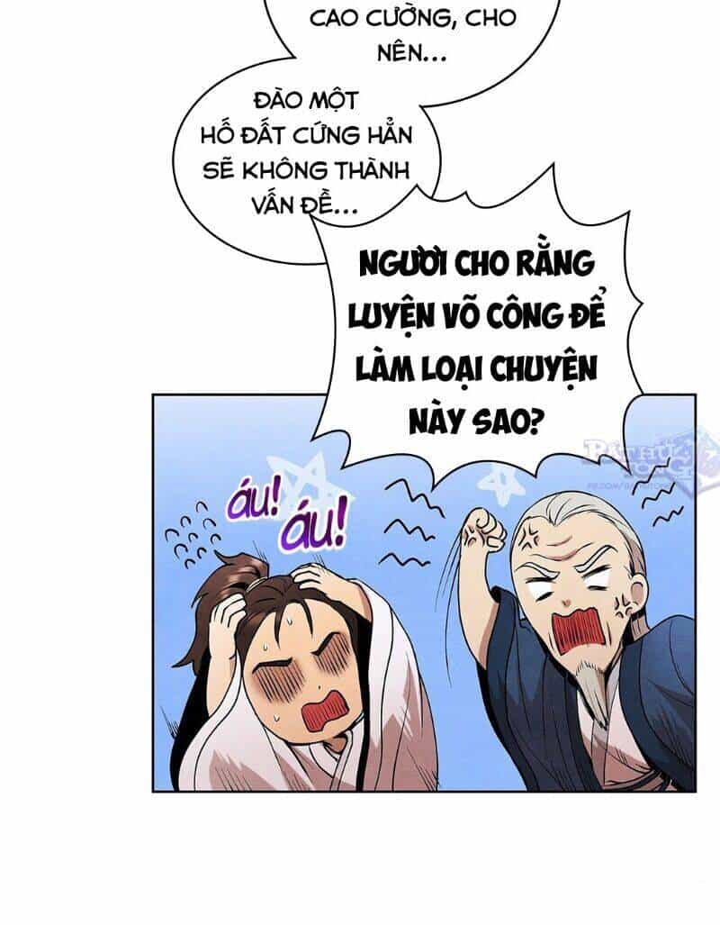 Đại Sư Huynh - Chương 9 - ảnh 13