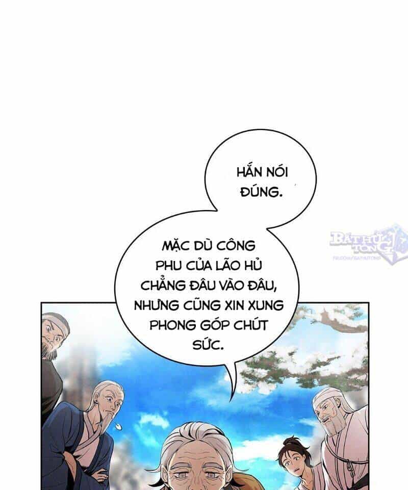 Đại Sư Huynh - Chương 9 - ảnh 15