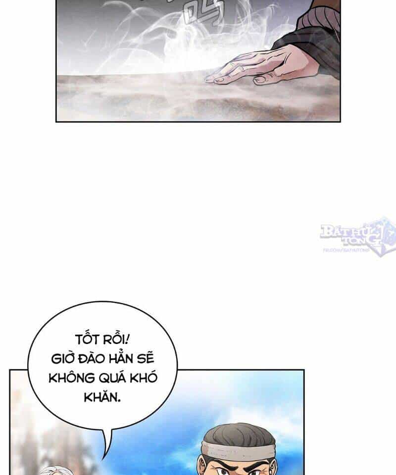 Đại Sư Huynh - Chương 9 - ảnh 19