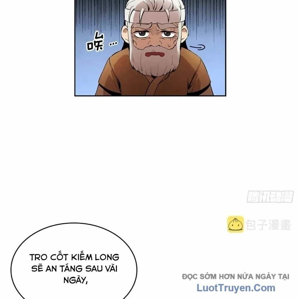 Đại Sư Huynh - Chương 1 - ảnh 110
