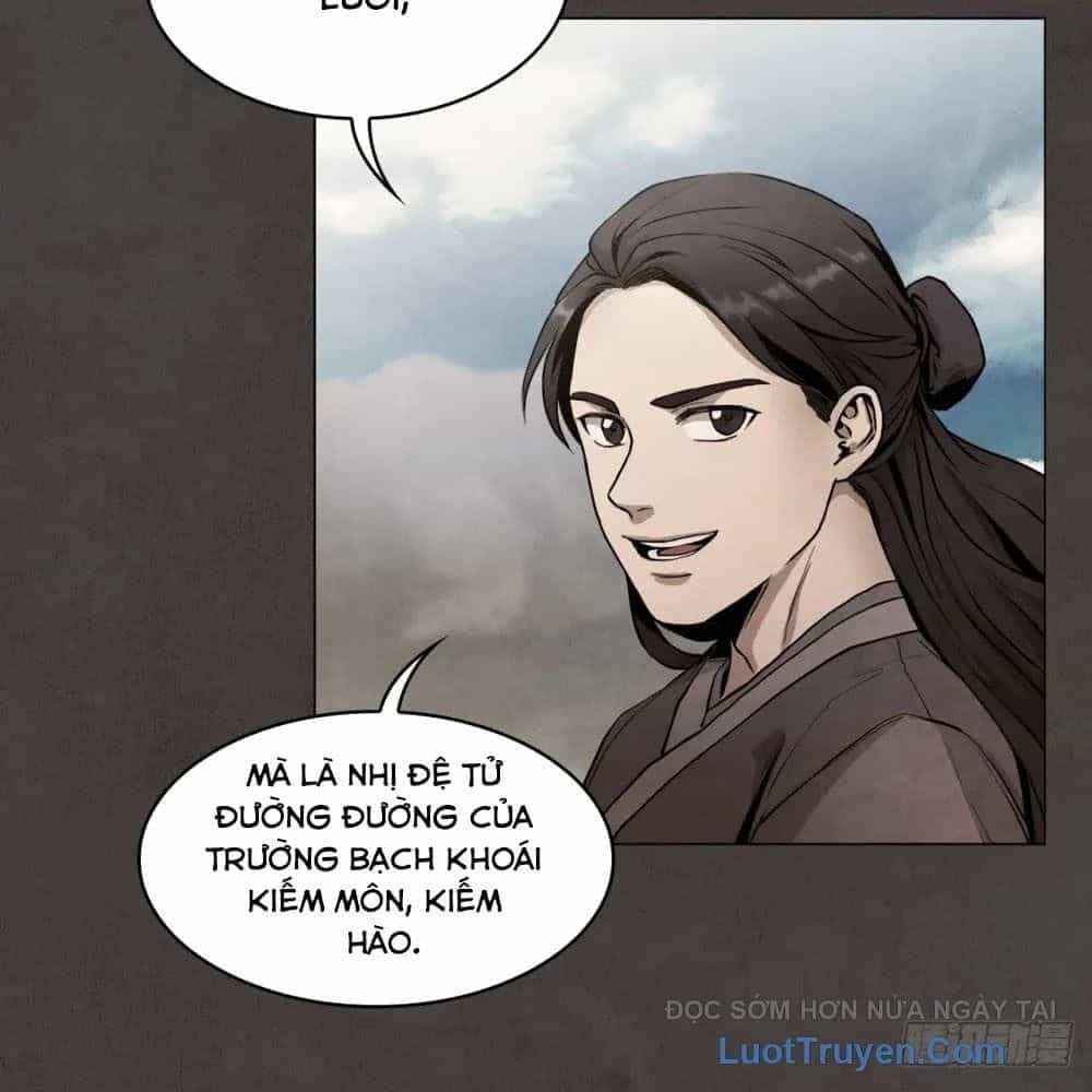 Đại Sư Huynh - Chương 1 - ảnh 124