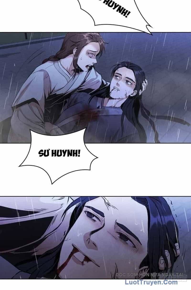 Đại Sư Huynh - Chương 1 - ảnh 44