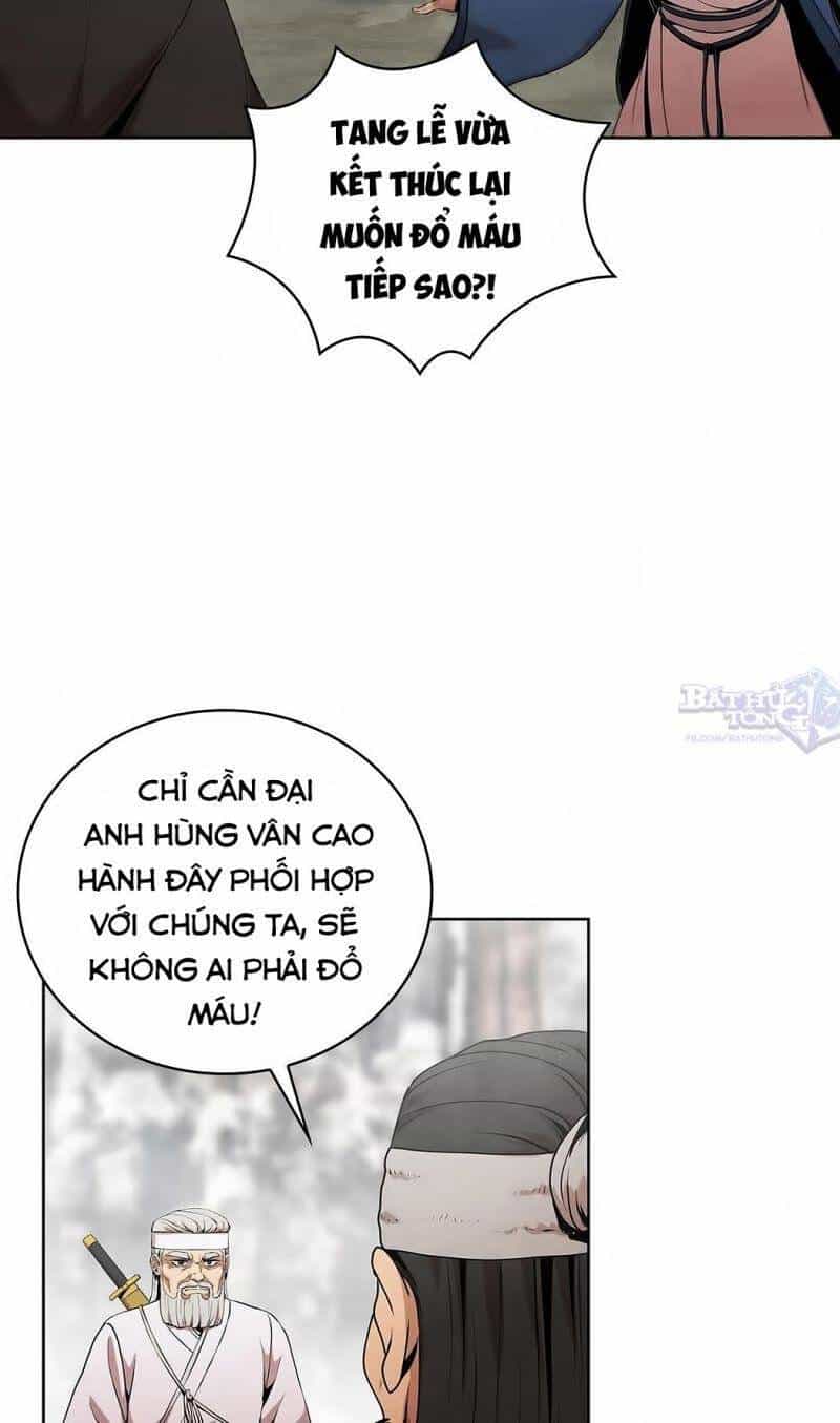 Đại Sư Huynh - Chương 10.1 - ảnh 12