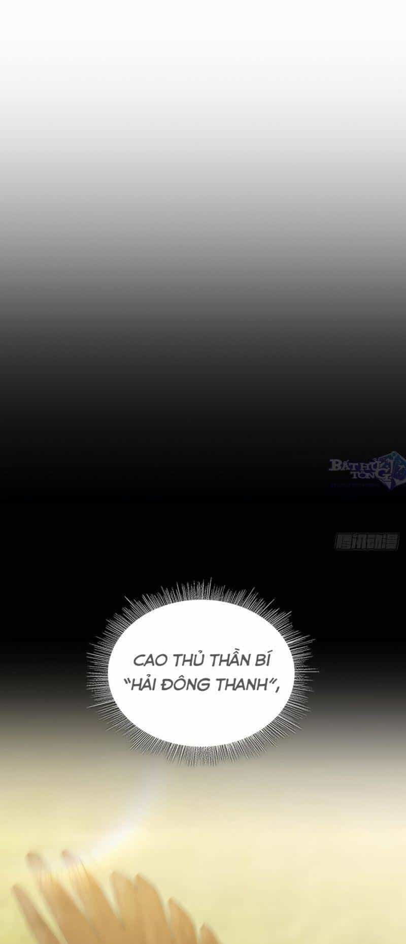 Đại Sư Huynh - Chương 10.1 - ảnh 17