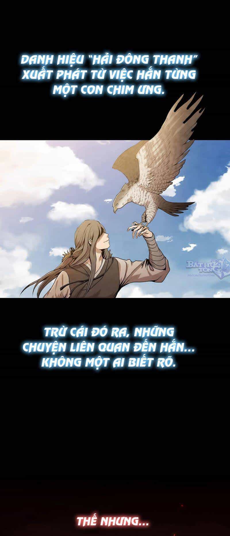 Đại Sư Huynh - Chương 10.1 - ảnh 19