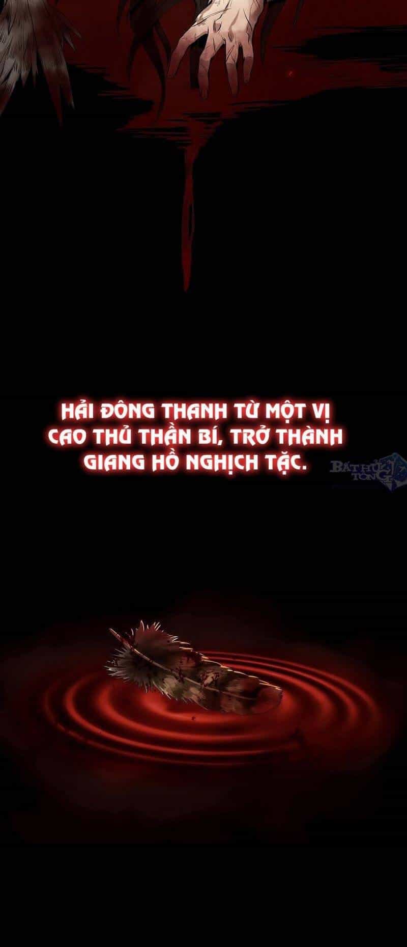 Đại Sư Huynh - Chương 10.1 - ảnh 23
