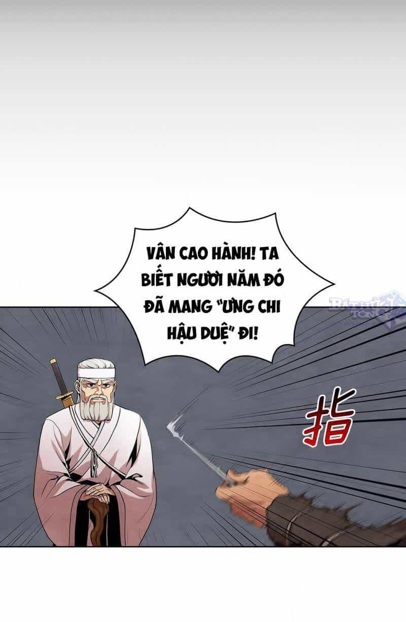 Đại Sư Huynh - Chương 10.1 - ảnh 29
