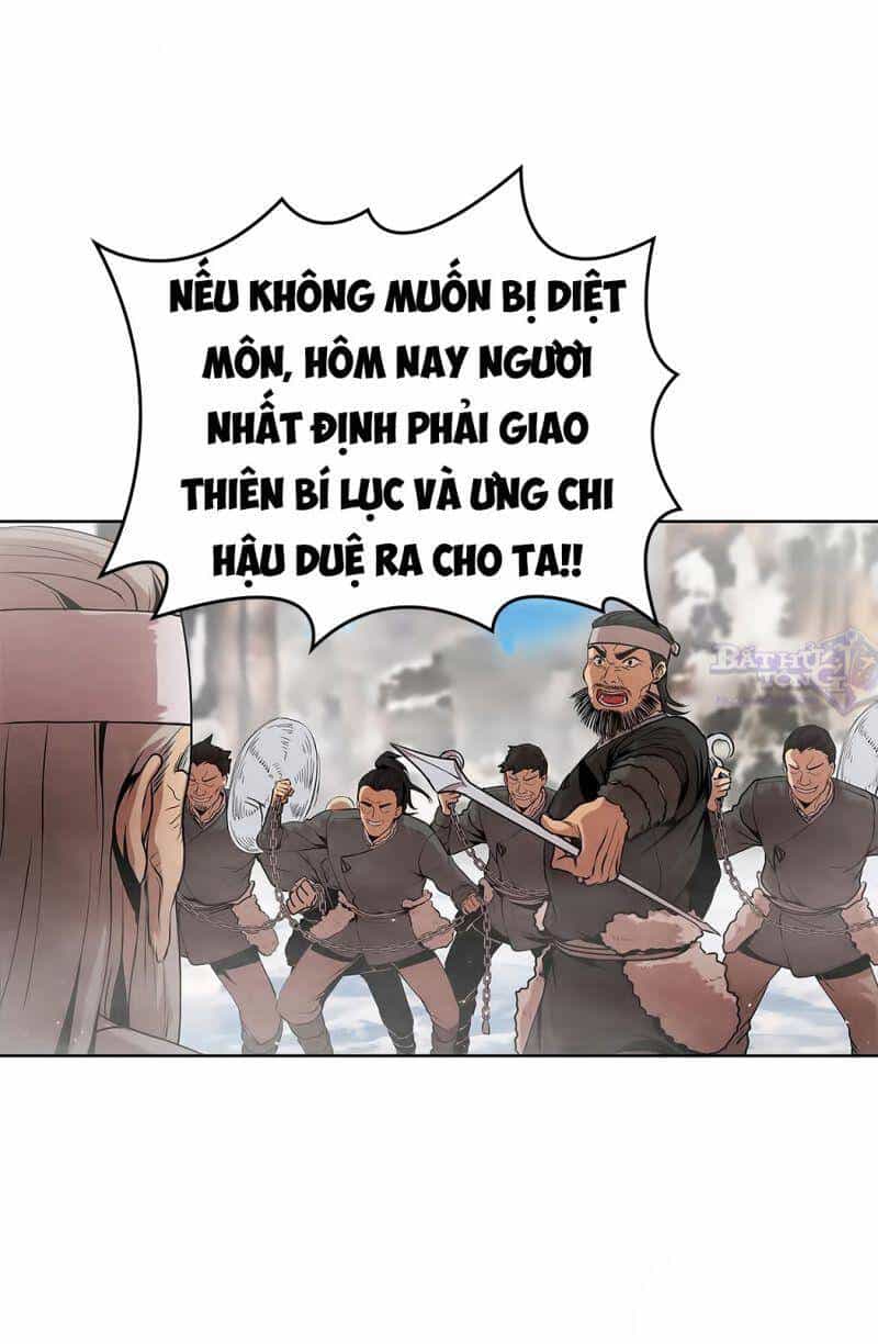 Đại Sư Huynh - Chương 10.1 - ảnh 30