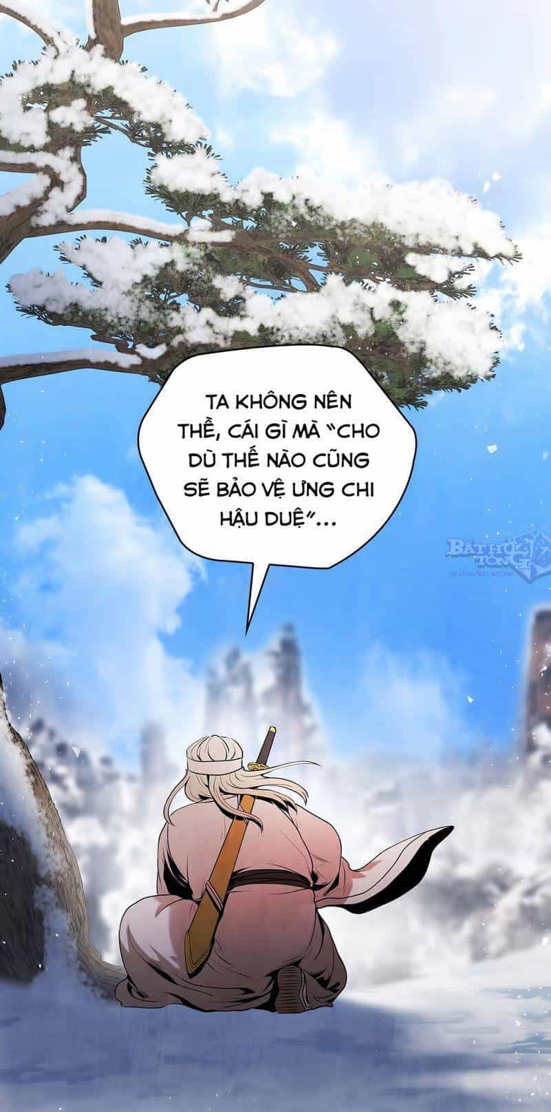 Đại Sư Huynh - Chương 10.1 - ảnh 36
