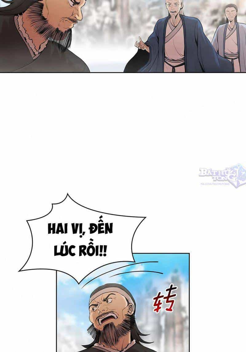 Đại Sư Huynh - Chương 10.1 - ảnh 6