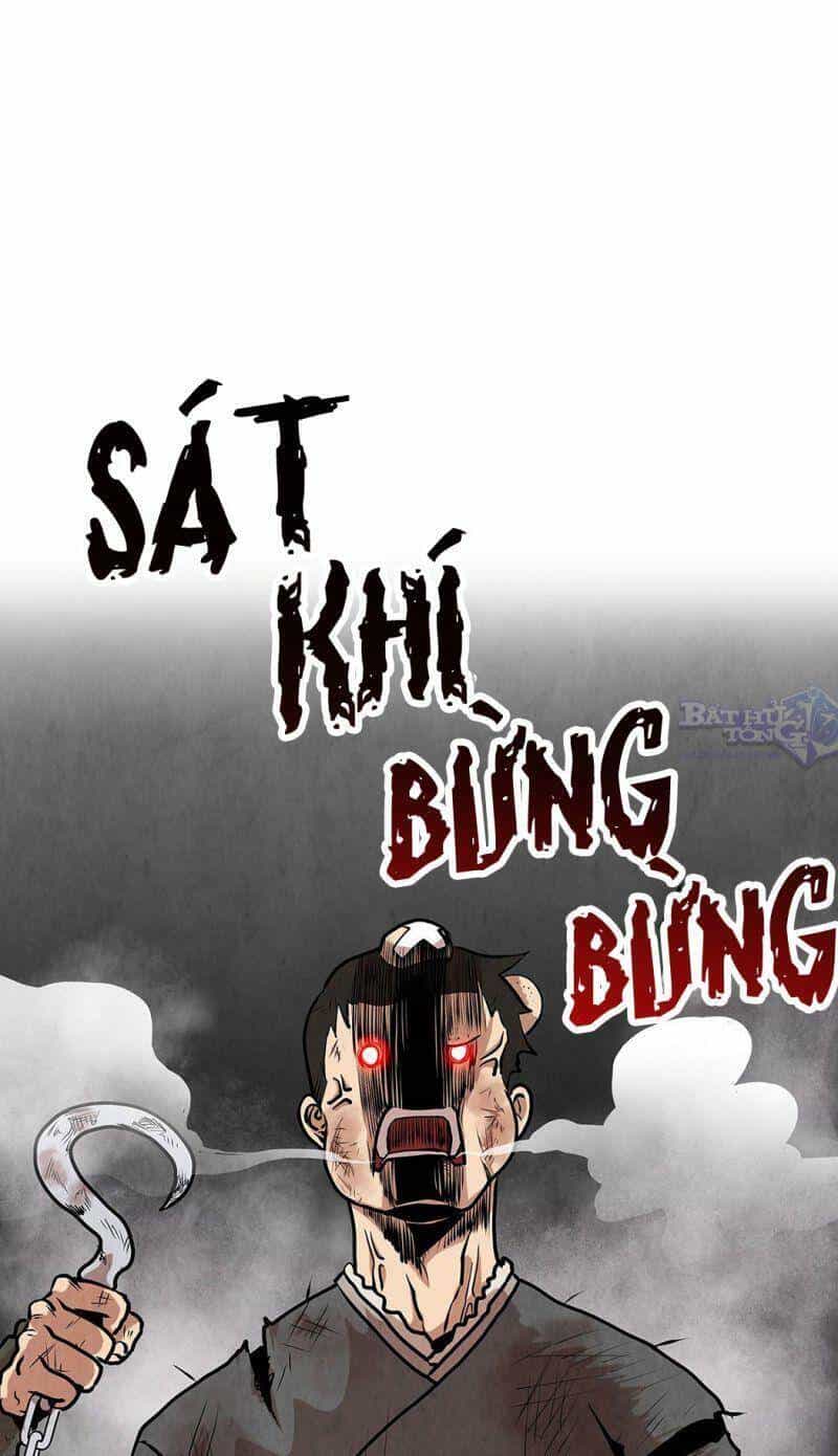 Đại Sư Huynh - Chương 11.1 - ảnh 51