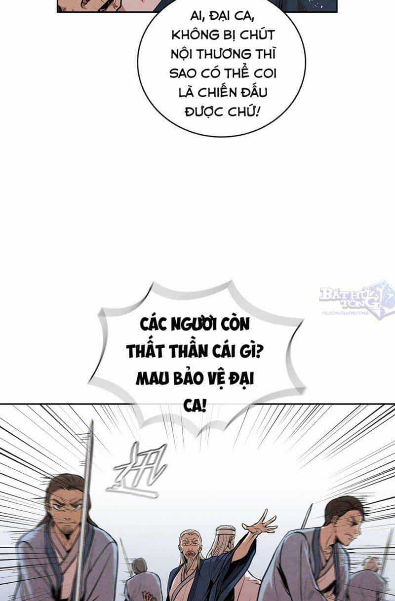 Đại Sư Huynh - Chương 11.1 - ảnh 6