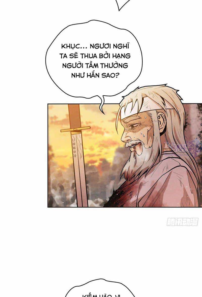 Đại Sư Huynh - Chương 11.3 - ảnh 20