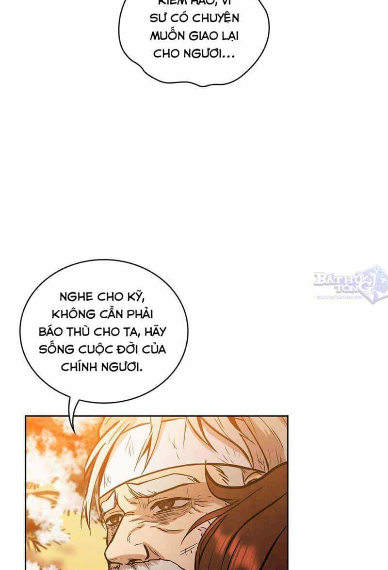 Đại Sư Huynh - Chương 11.3 - ảnh 21