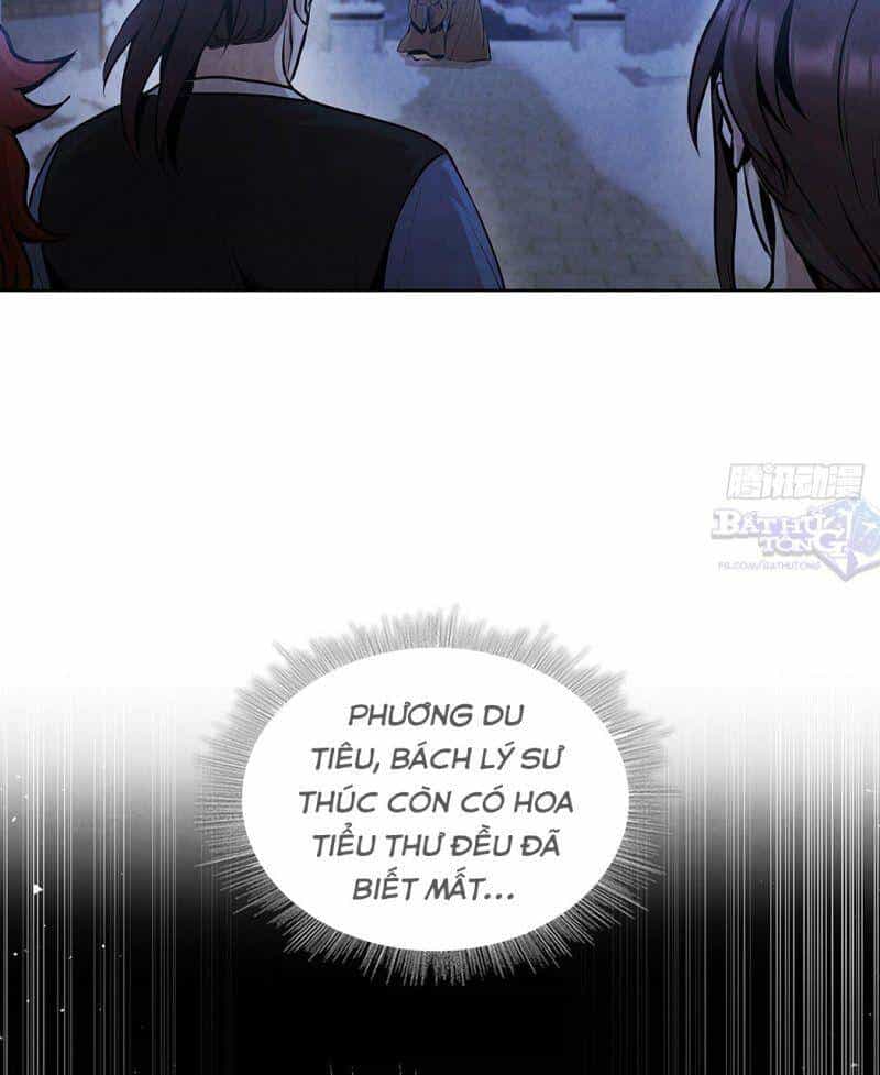 Đại Sư Huynh - Chương 11.3 - ảnh 61
