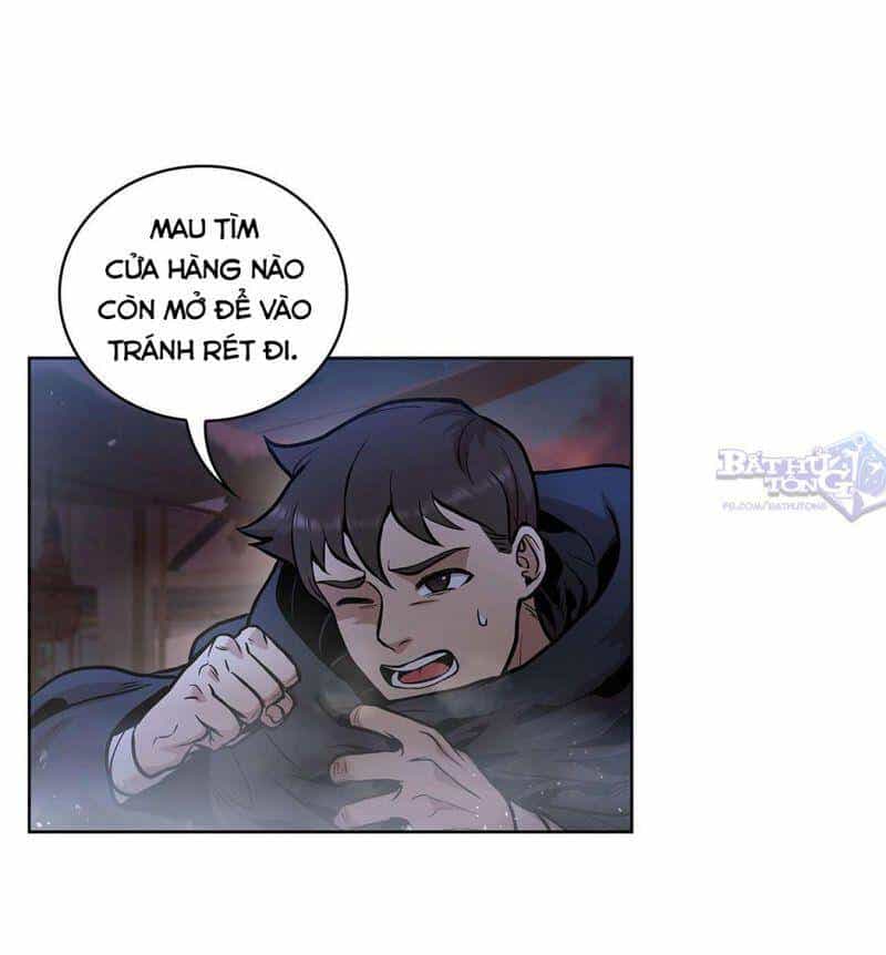 Đại Sư Huynh - Chương 12 - ảnh 14