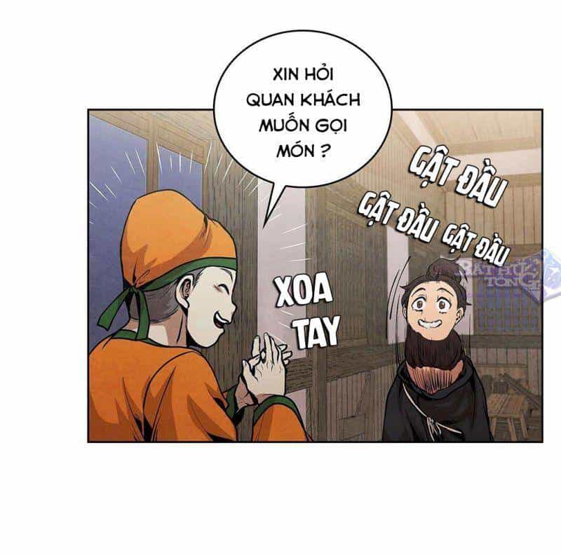 Đại Sư Huynh - Chương 12 - ảnh 26