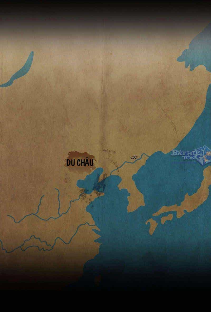 Đại Sư Huynh - Chương 12 - ảnh 4