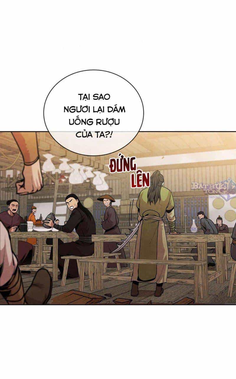 Đại Sư Huynh - Chương 12 - ảnh 40