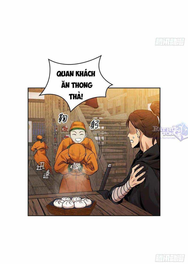 Đại Sư Huynh - Chương 12 - ảnh 46