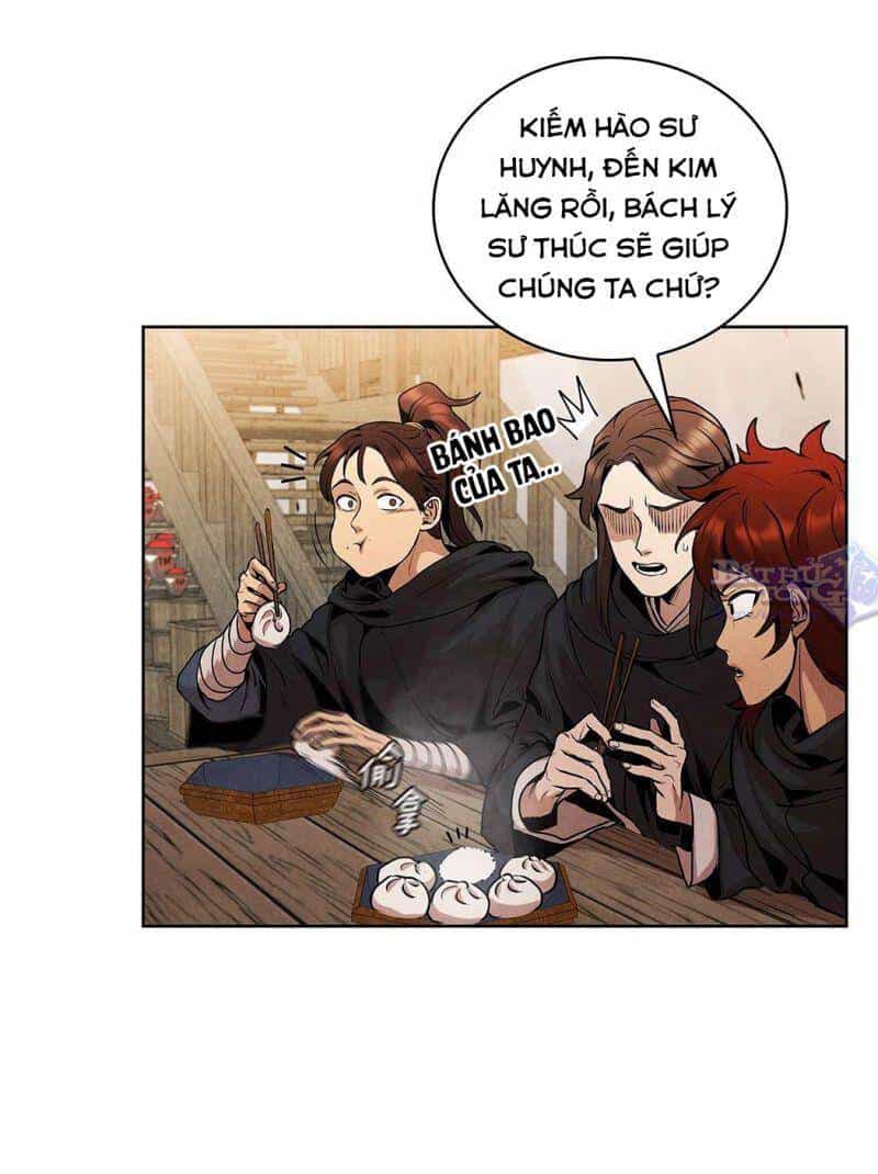 Đại Sư Huynh - Chương 12 - ảnh 49