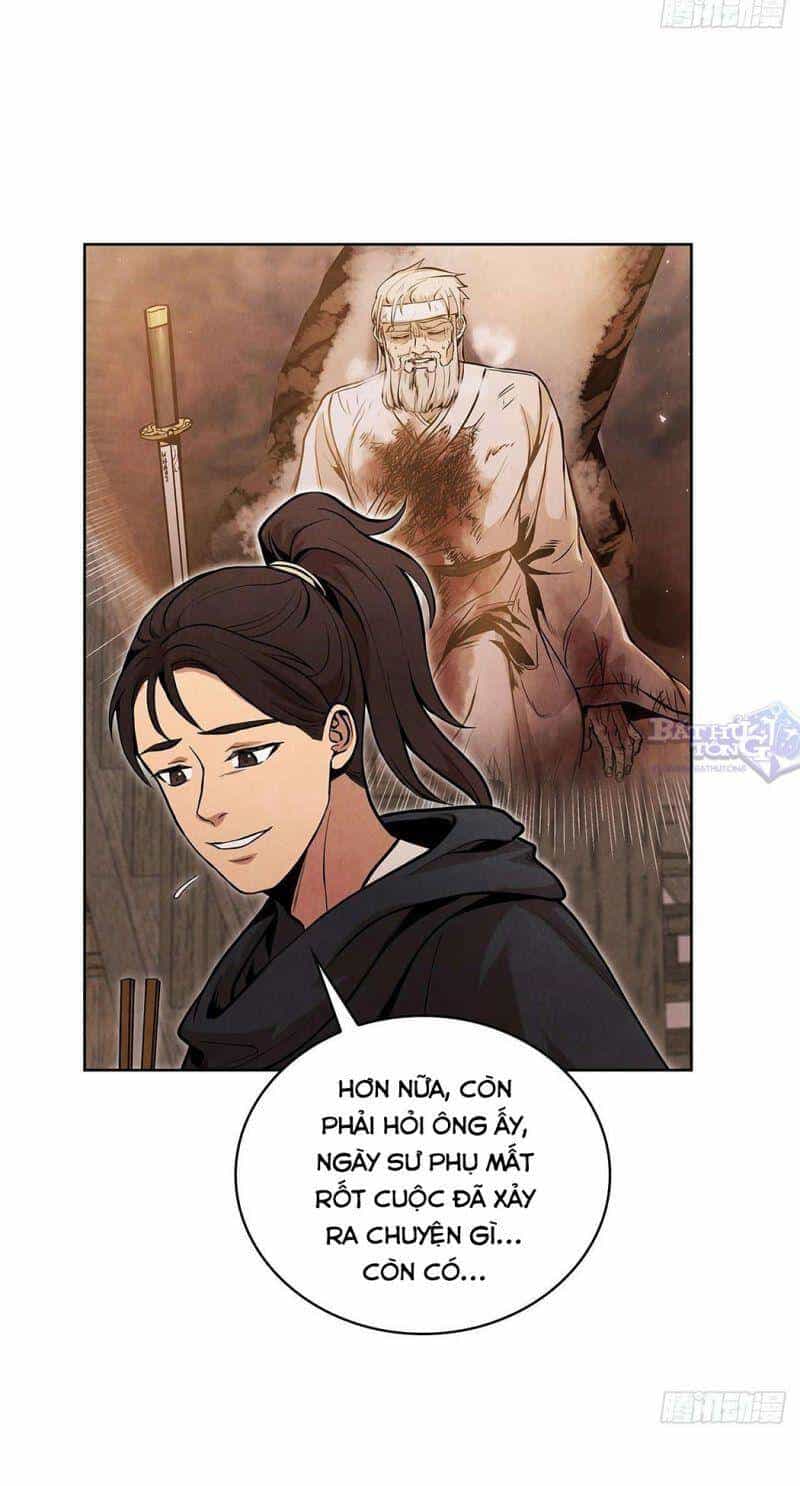 Đại Sư Huynh - Chương 12 - ảnh 51