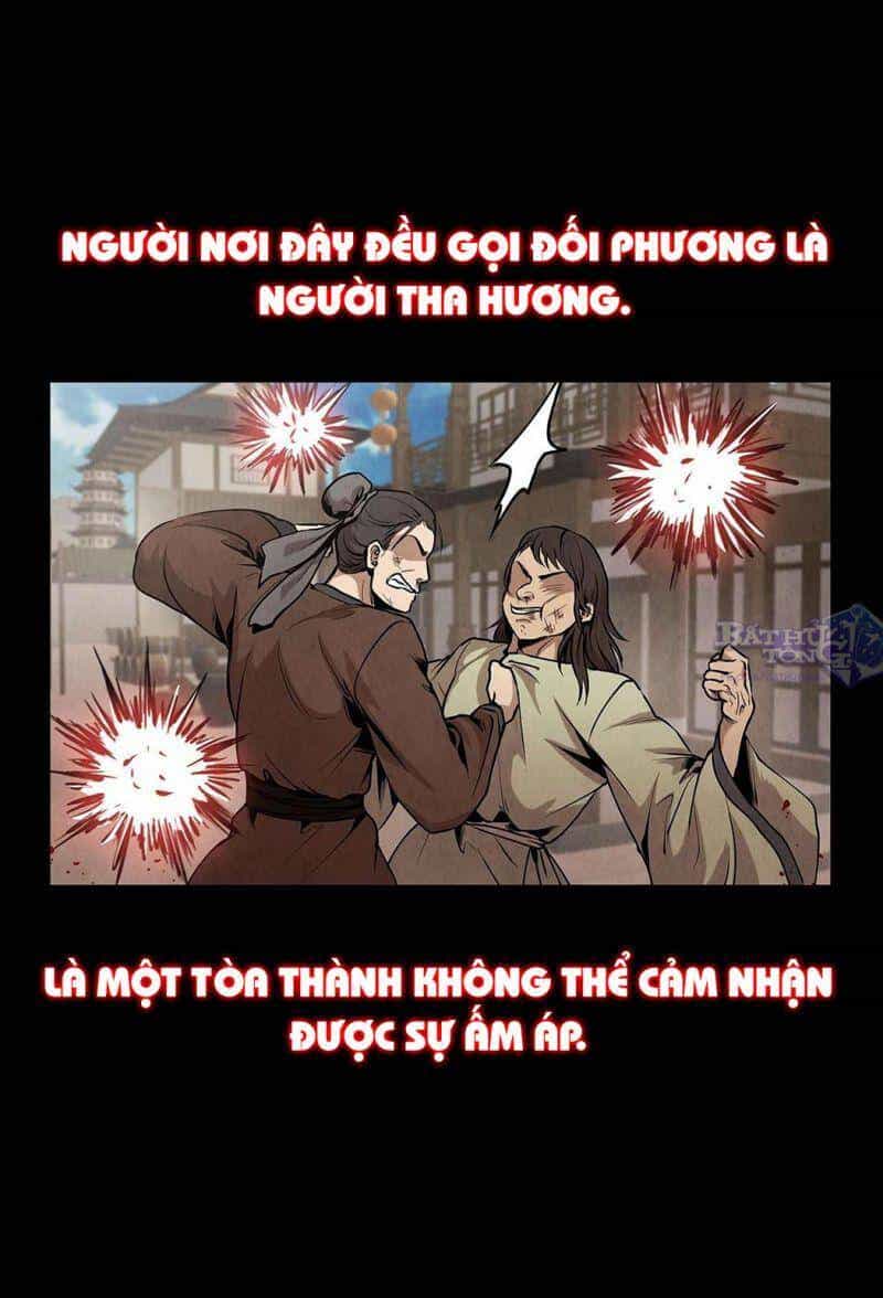 Đại Sư Huynh - Chương 12 - ảnh 6