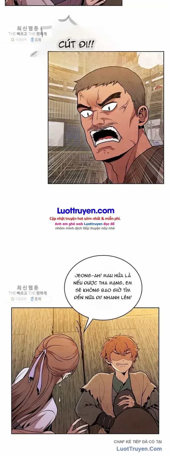 Đại Sư Huynh - Chương 13 - ảnh 13