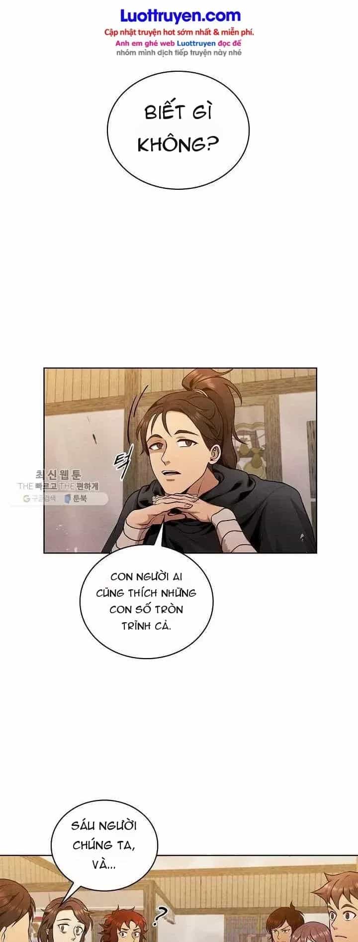 Đại Sư Huynh - Chương 13 - ảnh 16