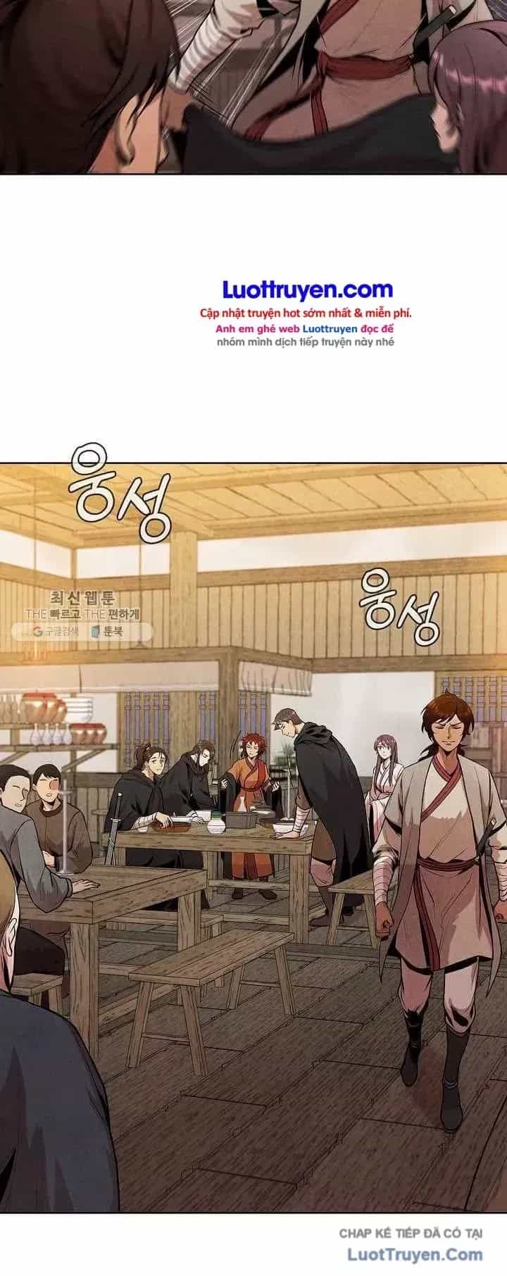 Đại Sư Huynh - Chương 13 - ảnh 19