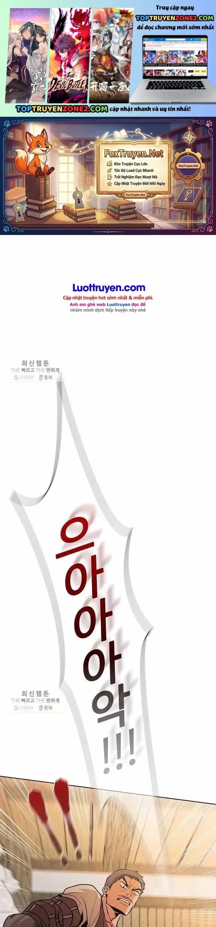 Đại Sư Huynh - Chương 13 - ảnh 2