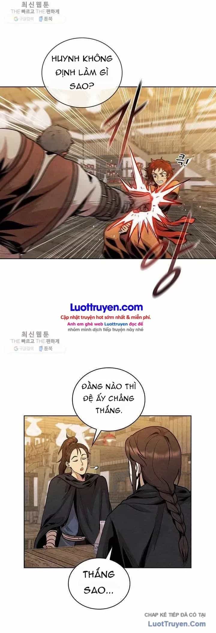 Đại Sư Huynh - Chương 13 - ảnh 31