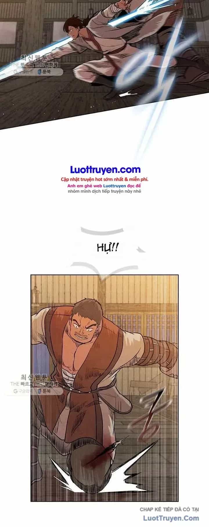 Đại Sư Huynh - Chương 13 - ảnh 39