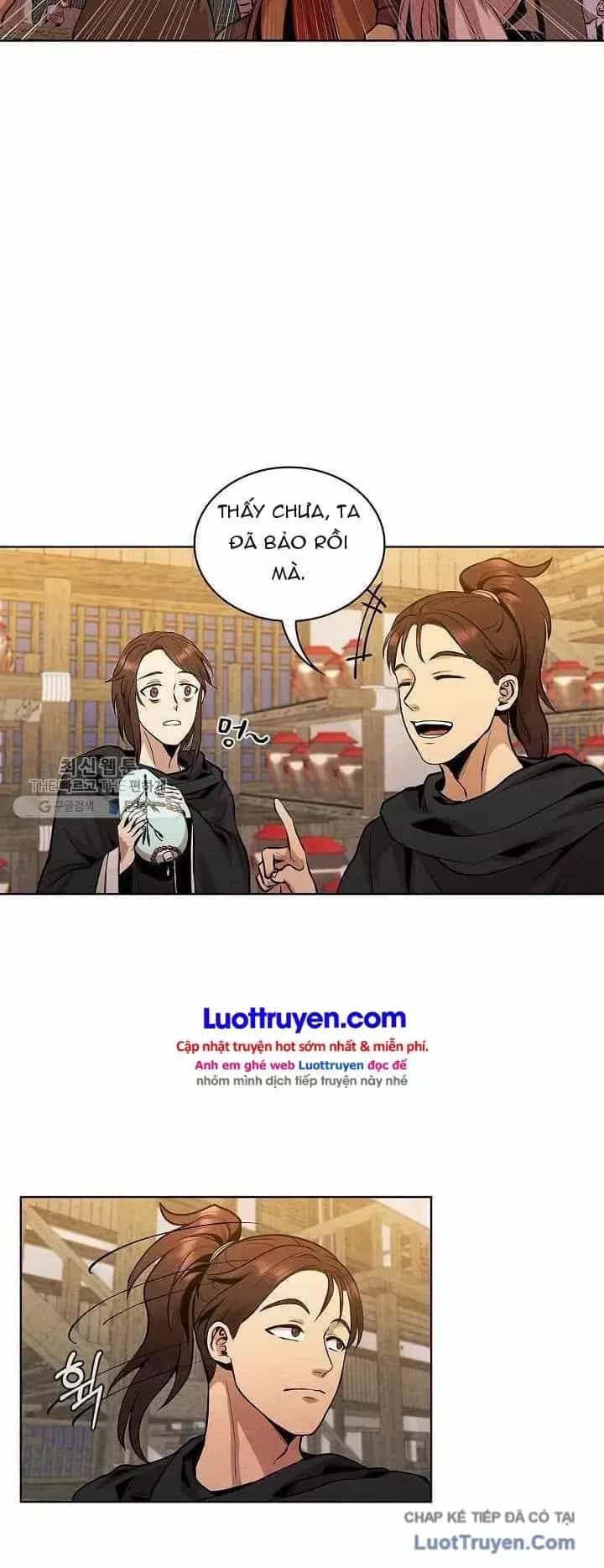 Đại Sư Huynh - Chương 13 - ảnh 43