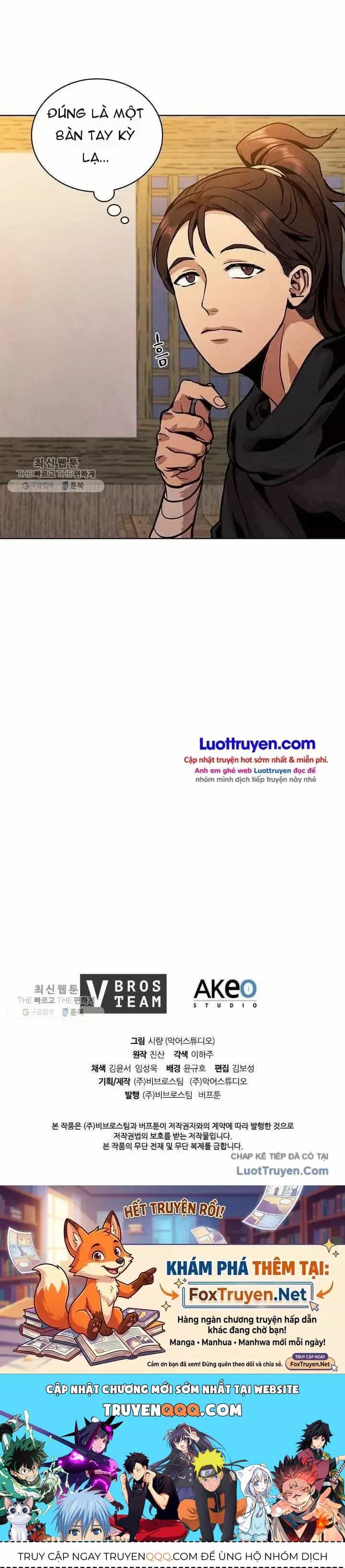 Đại Sư Huynh - Chương 13 - ảnh 45