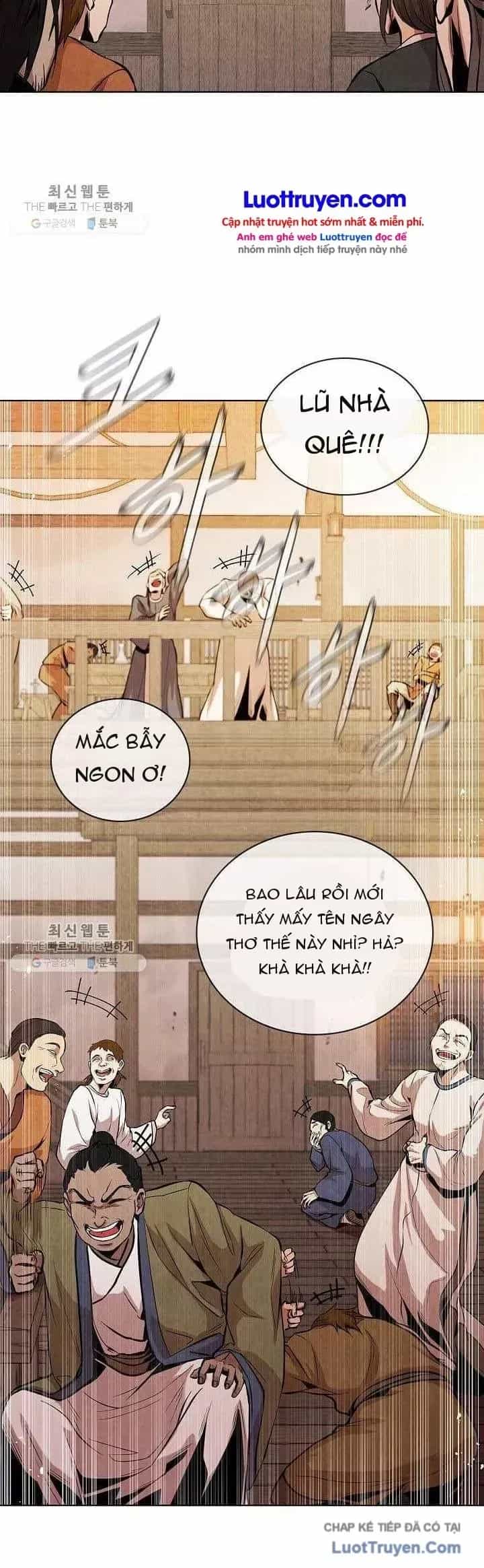 Đại Sư Huynh - Chương 14 - ảnh 19