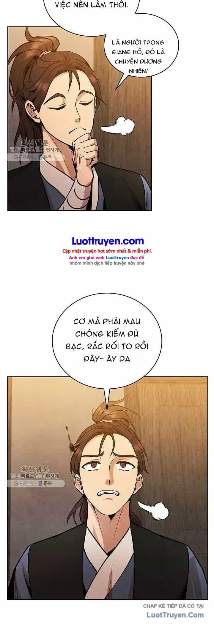 Đại Sư Huynh - Chương 14 - ảnh 28