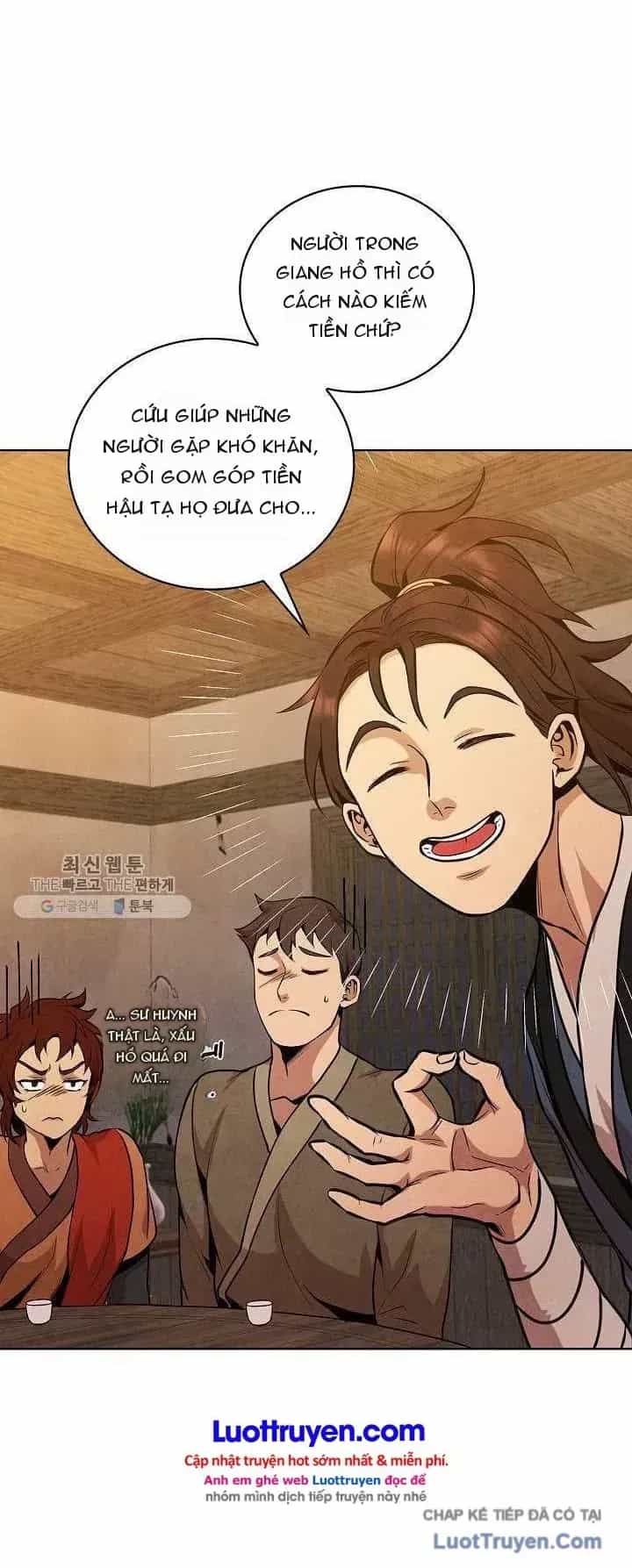 Đại Sư Huynh - Chương 14 - ảnh 30