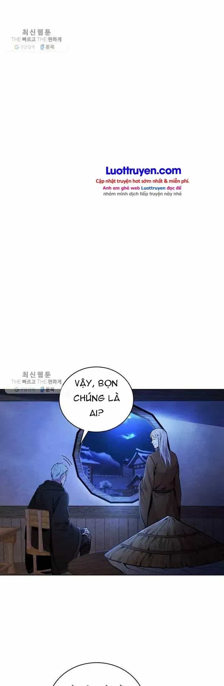 Đại Sư Huynh - Chương 14 - ảnh 33