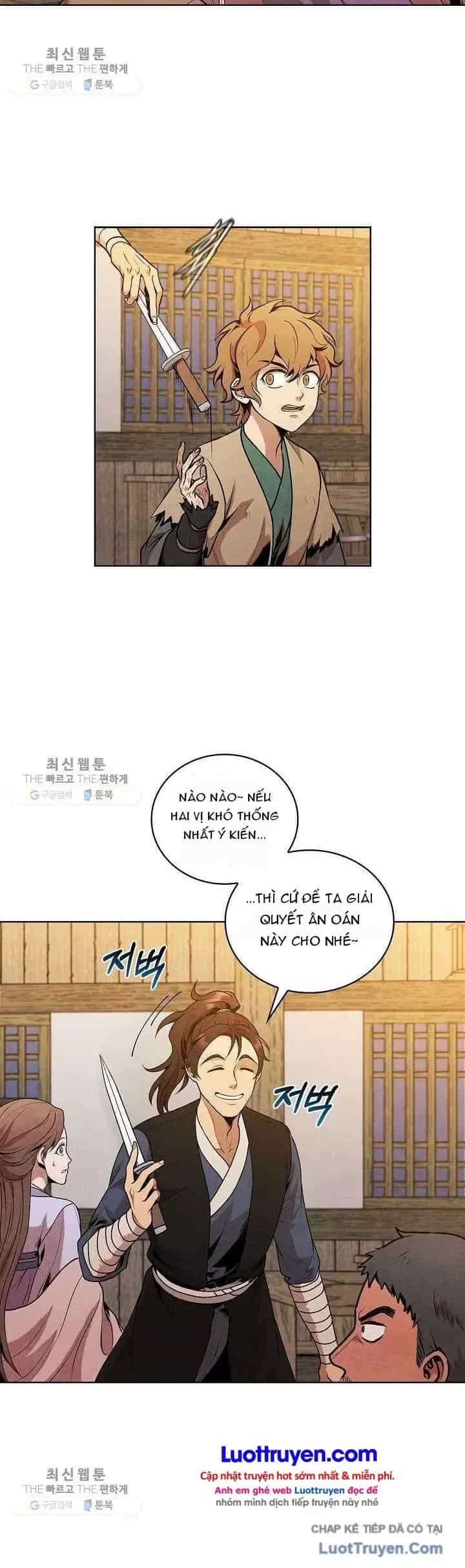 Đại Sư Huynh - Chương 14 - ảnh 7
