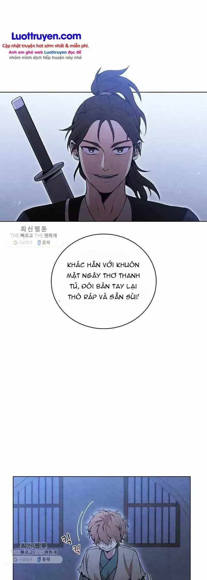 Đại Sư Huynh - Chương 15 - ảnh 26