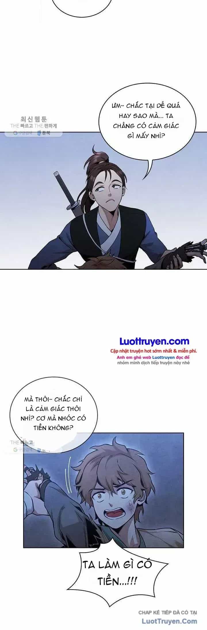 Đại Sư Huynh - Chương 15 - ảnh 34